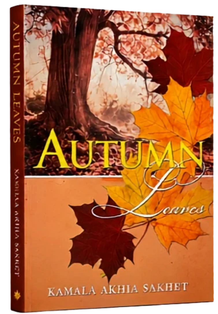 Autumn Leaves