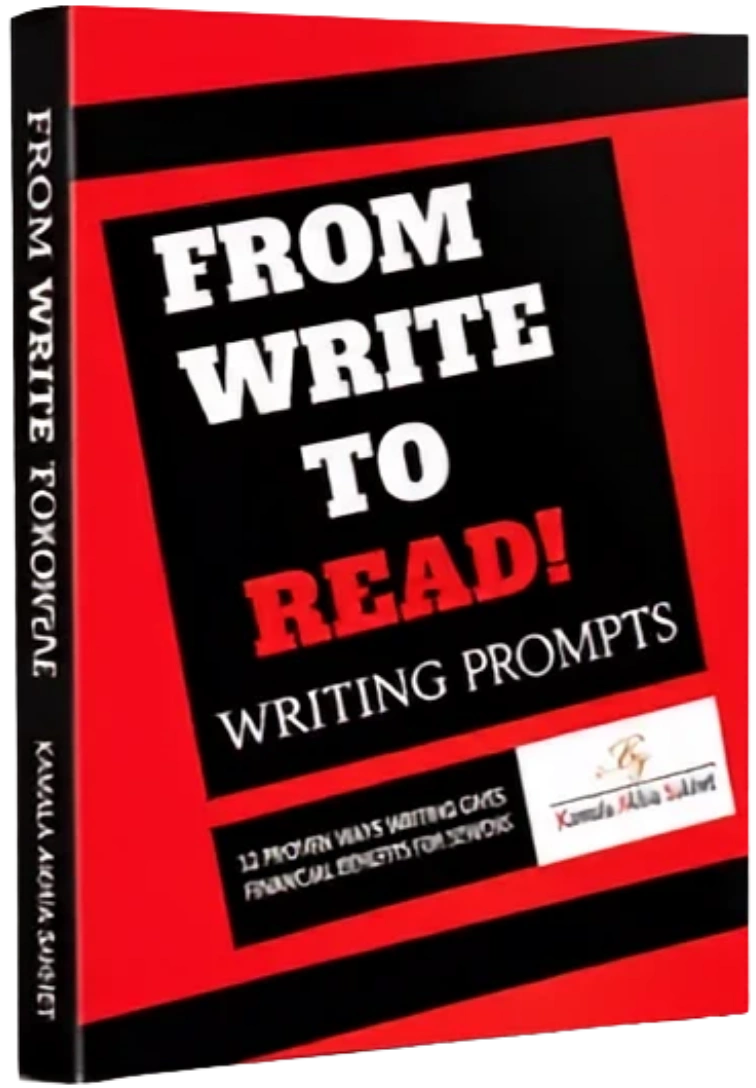 From Write to Read!