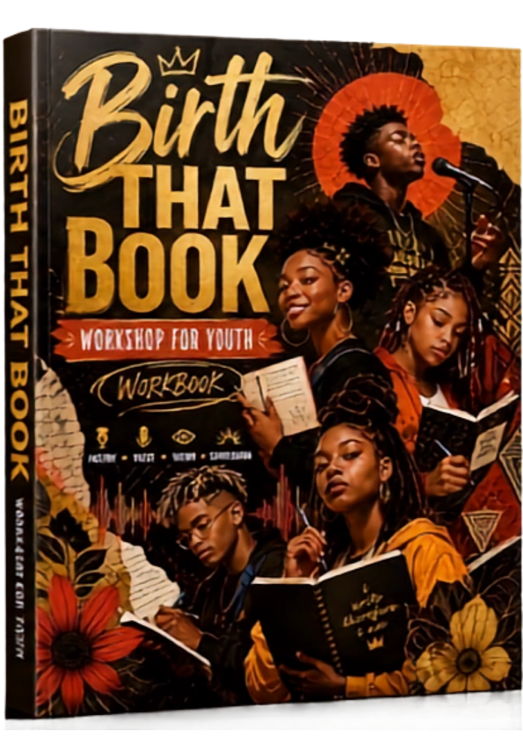 BTB Workbook for Youth